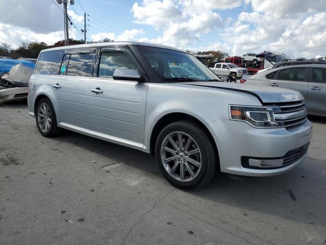 Photo 3 VIN: 2FMGK5D83HBA00960 - FORD FLEX 