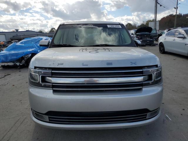 Photo 4 VIN: 2FMGK5D83HBA00960 - FORD FLEX 