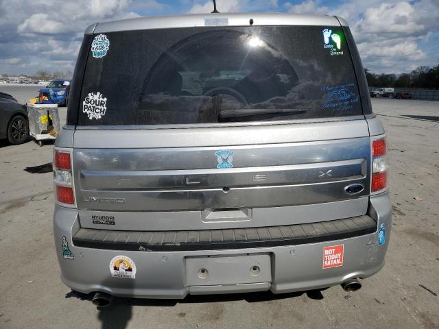 Photo 5 VIN: 2FMGK5D83HBA00960 - FORD FLEX 