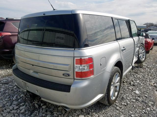 Photo 3 VIN: 2FMGK5D83HBA06533 - FORD FLEX LIMIT 