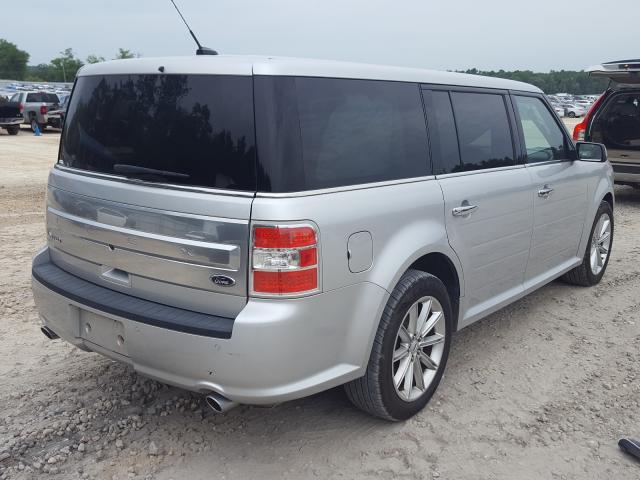 Photo 3 VIN: 2FMGK5D83HBA07200 - FORD FLEX LIMIT 