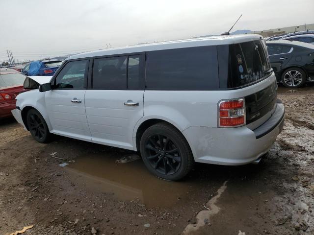 Photo 1 VIN: 2FMGK5D83JBA13164 - FORD FLEX LIMIT 