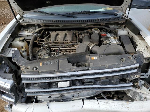 Photo 11 VIN: 2FMGK5D83JBA13164 - FORD FLEX LIMIT 