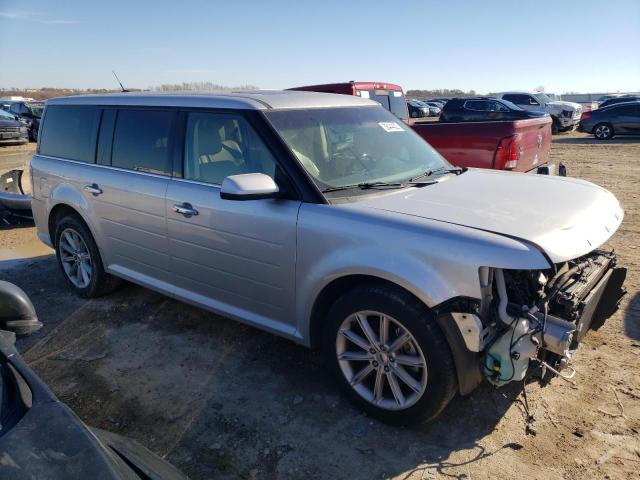 Photo 3 VIN: 2FMGK5D83JBA14461 - FORD FLEX LIMIT 