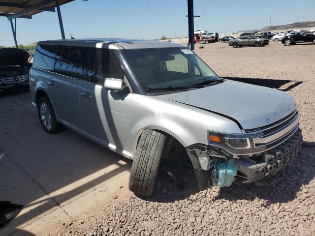 Photo 3 VIN: 2FMGK5D83JBA22267 - FORD FLEX LIMIT 