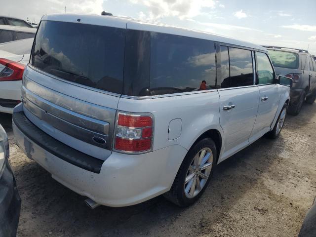 Photo 2 VIN: 2FMGK5D83KBA05678 - FORD FLEX LIMIT 