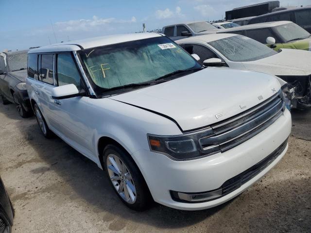 Photo 3 VIN: 2FMGK5D83KBA05678 - FORD FLEX LIMIT 