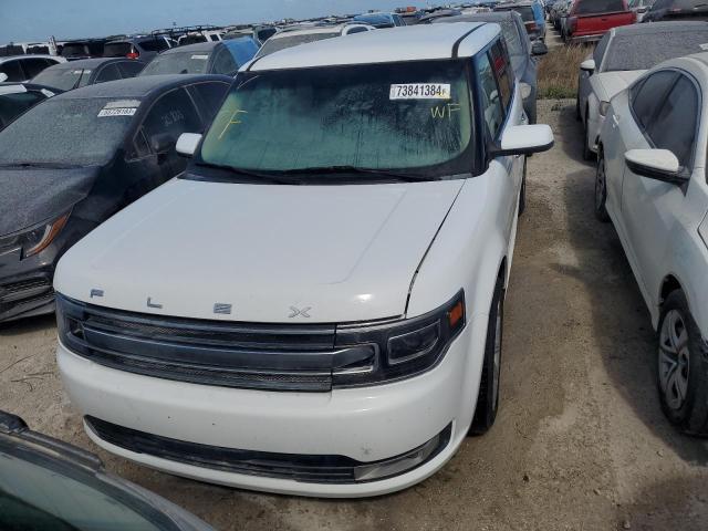 Photo 4 VIN: 2FMGK5D83KBA05678 - FORD FLEX LIMIT 