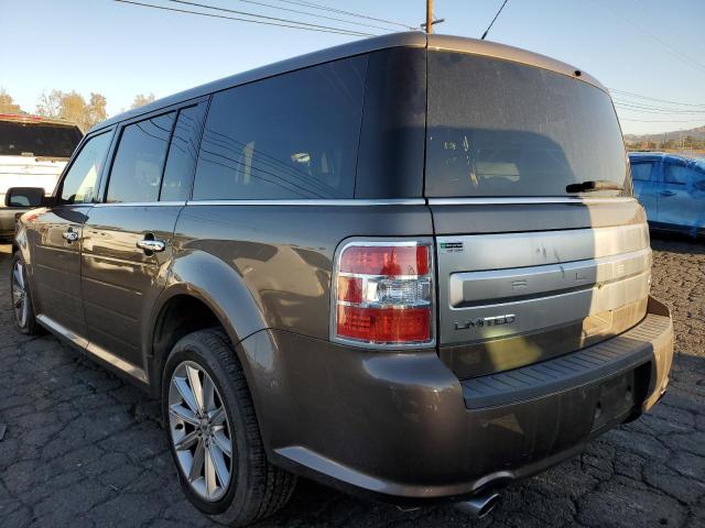 Photo 1 VIN: 2FMGK5D83KBA13764 - FORD FLEX LIMIT 