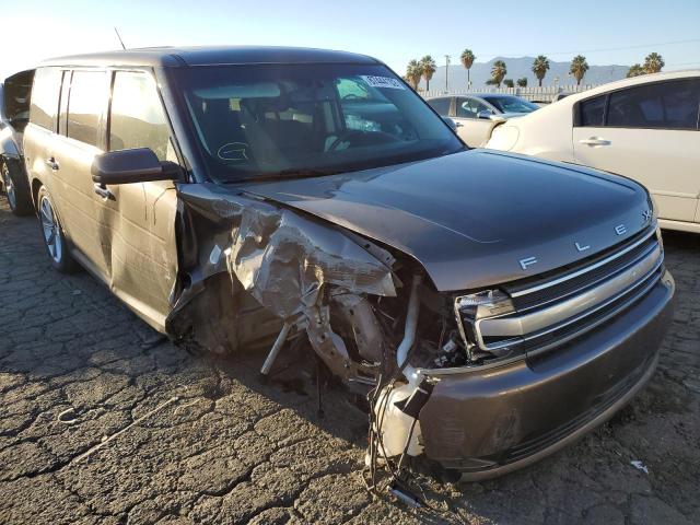 Photo 3 VIN: 2FMGK5D83KBA13764 - FORD FLEX LIMIT 