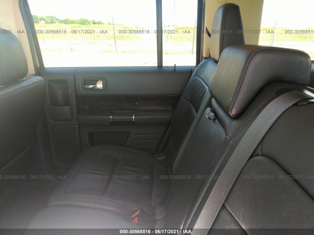 Photo 7 VIN: 2FMGK5D83KBA15188 - FORD FLEX 