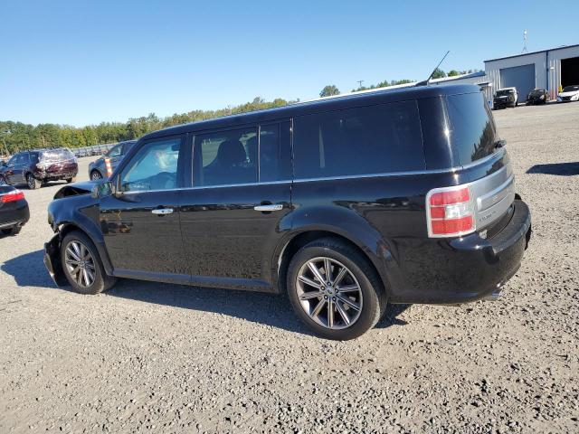 Photo 1 VIN: 2FMGK5D83KBA29902 - FORD FLEX LIMIT 