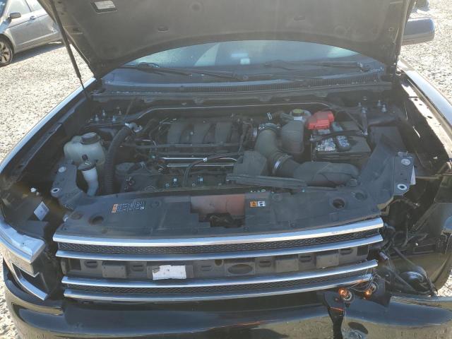 Photo 11 VIN: 2FMGK5D83KBA29902 - FORD FLEX LIMIT 