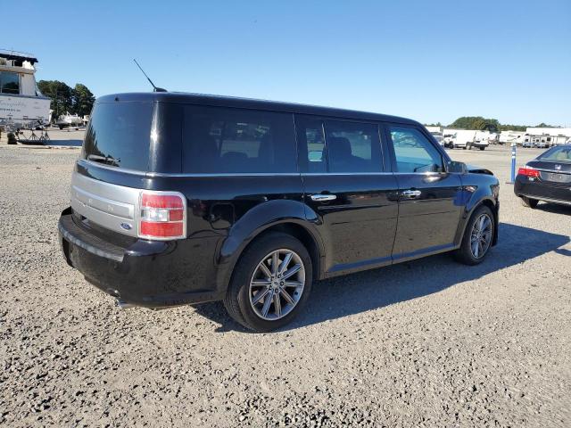 Photo 2 VIN: 2FMGK5D83KBA29902 - FORD FLEX LIMIT 