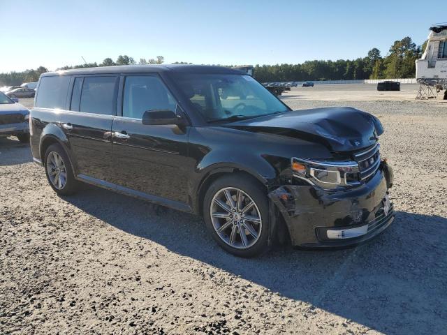 Photo 3 VIN: 2FMGK5D83KBA29902 - FORD FLEX LIMIT 