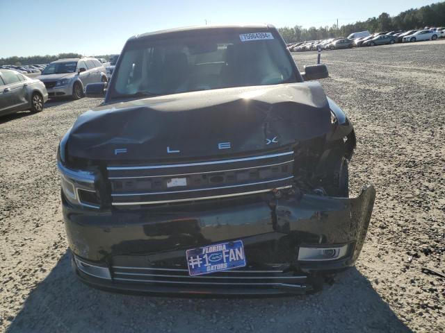 Photo 4 VIN: 2FMGK5D83KBA29902 - FORD FLEX LIMIT 