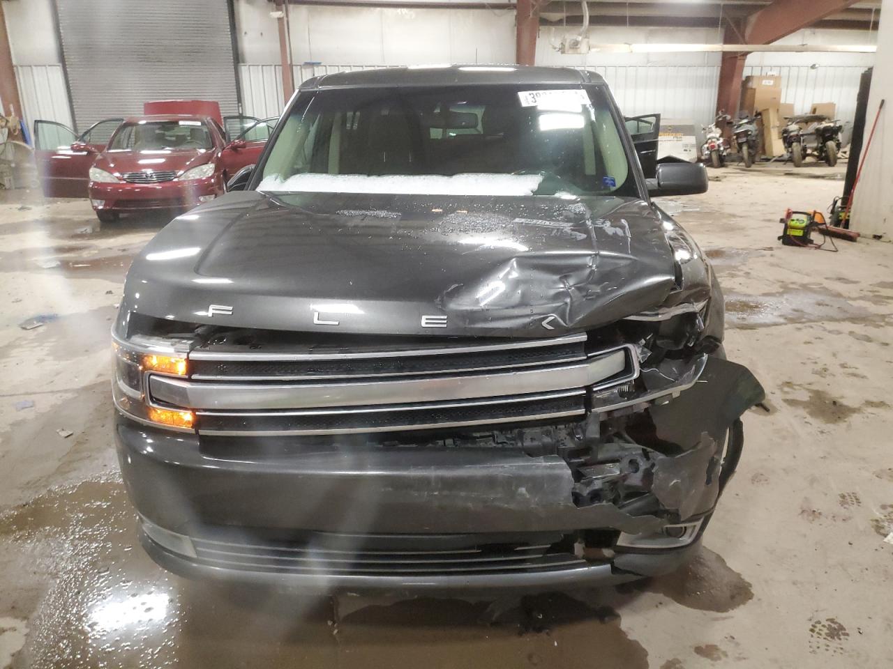 Photo 4 VIN: 2FMGK5D83KBA35022 - FORD FLEX 