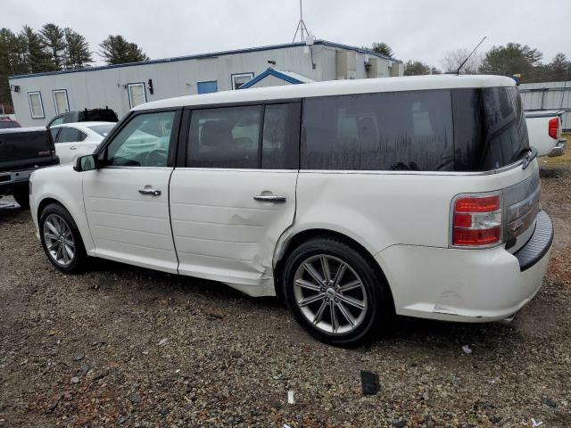 Photo 1 VIN: 2FMGK5D84DBD03420 - FORD FLEX LIMIT 