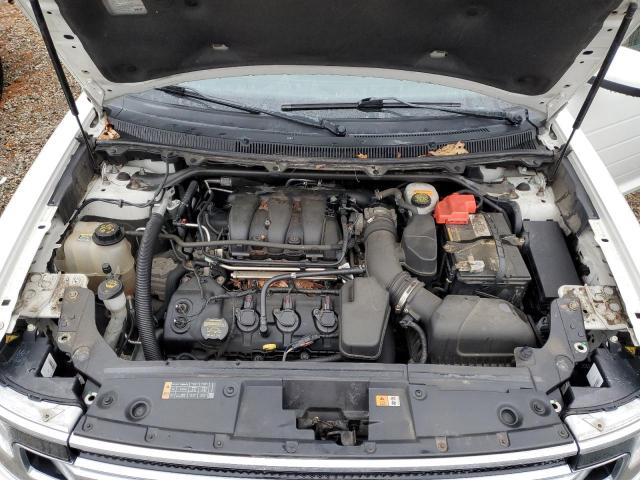 Photo 11 VIN: 2FMGK5D84DBD03420 - FORD FLEX LIMIT 