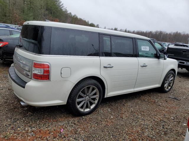 Photo 2 VIN: 2FMGK5D84DBD03420 - FORD FLEX LIMIT 