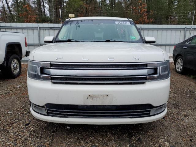 Photo 4 VIN: 2FMGK5D84DBD03420 - FORD FLEX LIMIT 