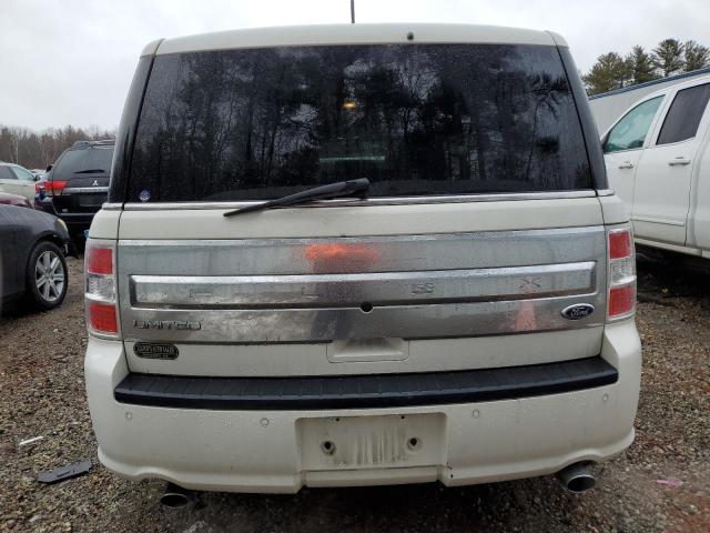 Photo 5 VIN: 2FMGK5D84DBD03420 - FORD FLEX LIMIT 