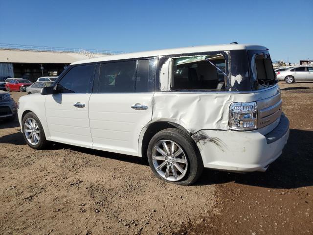 Photo 1 VIN: 2FMGK5D84DBD14112 - FORD FLEX 