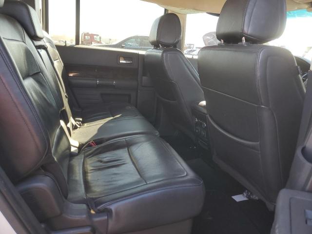 Photo 10 VIN: 2FMGK5D84DBD14112 - FORD FLEX 