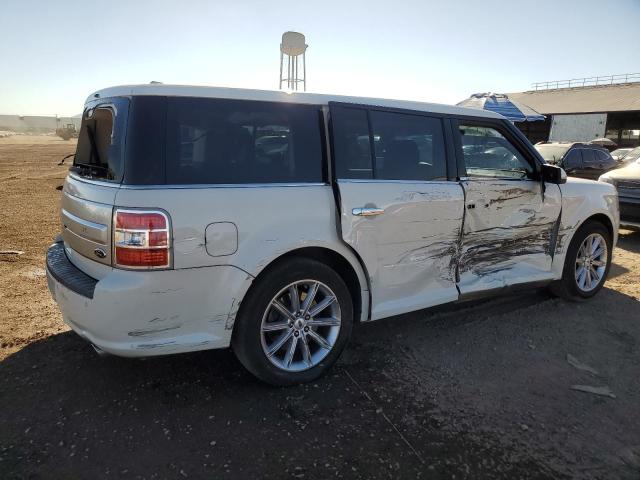 Photo 2 VIN: 2FMGK5D84DBD14112 - FORD FLEX 