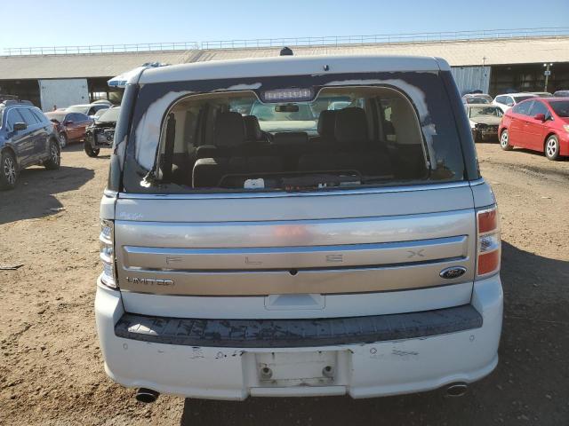 Photo 5 VIN: 2FMGK5D84DBD14112 - FORD FLEX 