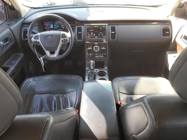 Photo 7 VIN: 2FMGK5D84DBD14112 - FORD FLEX 