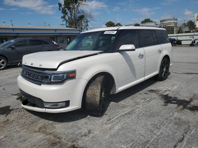 Photo 0 VIN: 2FMGK5D84DBD15163 - FORD FLEX 