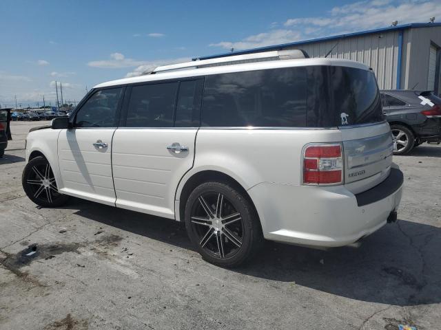 Photo 1 VIN: 2FMGK5D84DBD15163 - FORD FLEX 