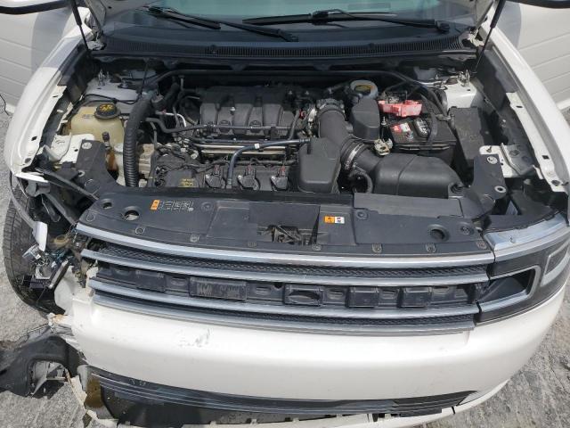 Photo 11 VIN: 2FMGK5D84DBD15163 - FORD FLEX 