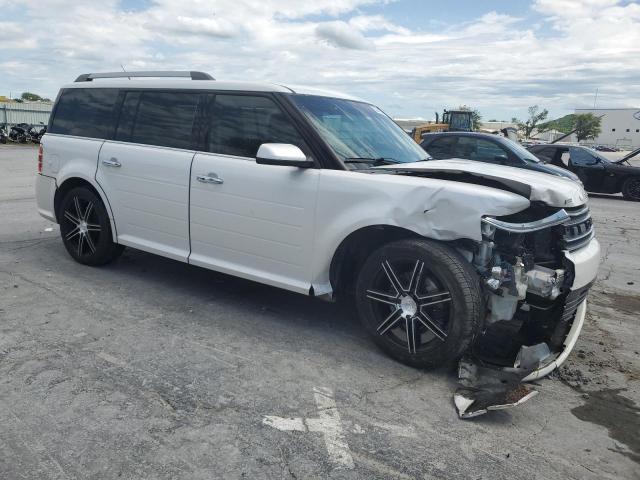 Photo 3 VIN: 2FMGK5D84DBD15163 - FORD FLEX 