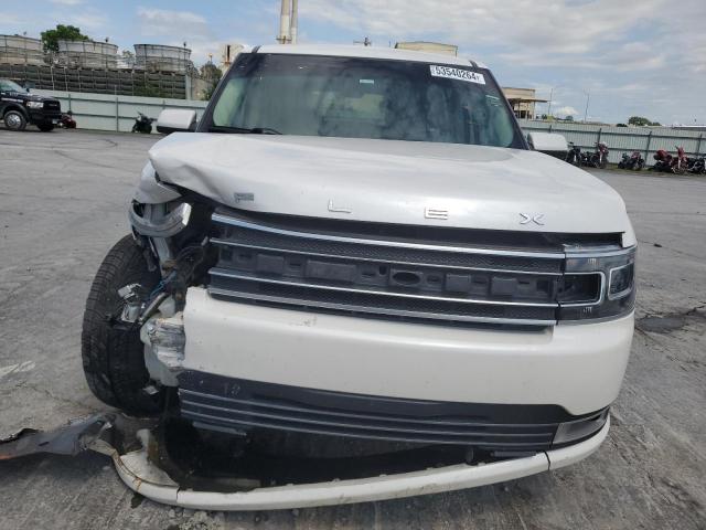 Photo 4 VIN: 2FMGK5D84DBD15163 - FORD FLEX 