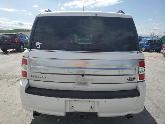 Photo 5 VIN: 2FMGK5D84DBD15163 - FORD FLEX 