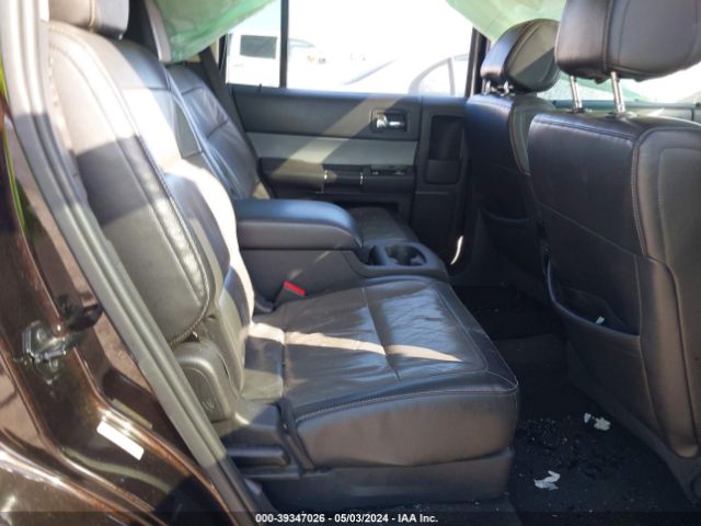 Photo 7 VIN: 2FMGK5D84DBD36613 - FORD FLEX 