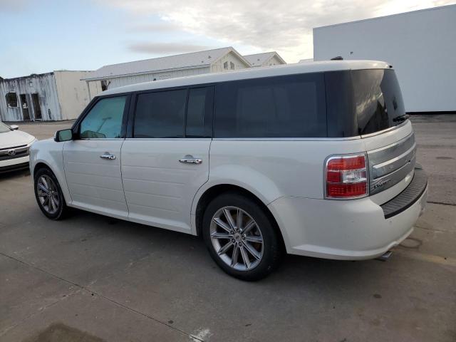 Photo 1 VIN: 2FMGK5D84EBD04942 - FORD FLEX LIMIT 