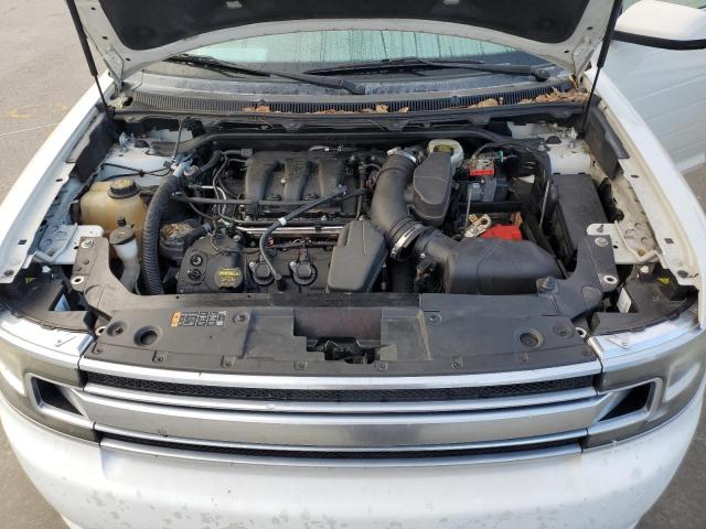 Photo 11 VIN: 2FMGK5D84EBD04942 - FORD FLEX LIMIT 