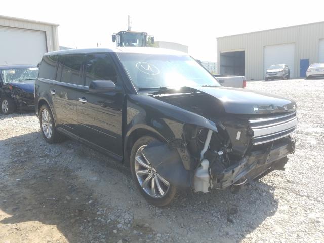 Photo 0 VIN: 2FMGK5D84EBD21692 - FORD FLEX LIMIT 