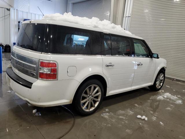 Photo 2 VIN: 2FMGK5D84FBA09101 - FORD FLEX 