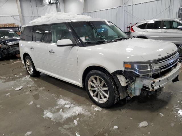 Photo 3 VIN: 2FMGK5D84FBA09101 - FORD FLEX 