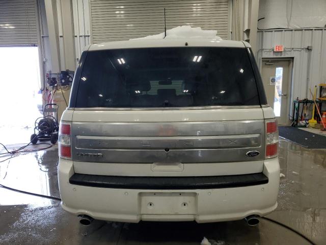 Photo 5 VIN: 2FMGK5D84FBA09101 - FORD FLEX 