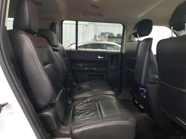 Photo 9 VIN: 2FMGK5D84FBA09101 - FORD FLEX 