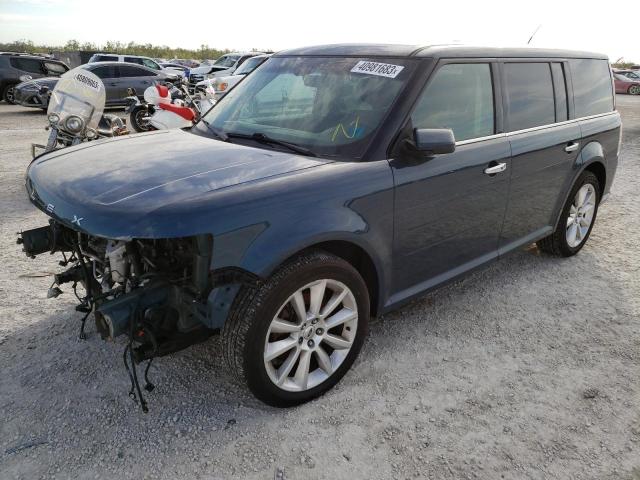 Photo 0 VIN: 2FMGK5D84GBA02988 - FORD FLEX LIMIT 