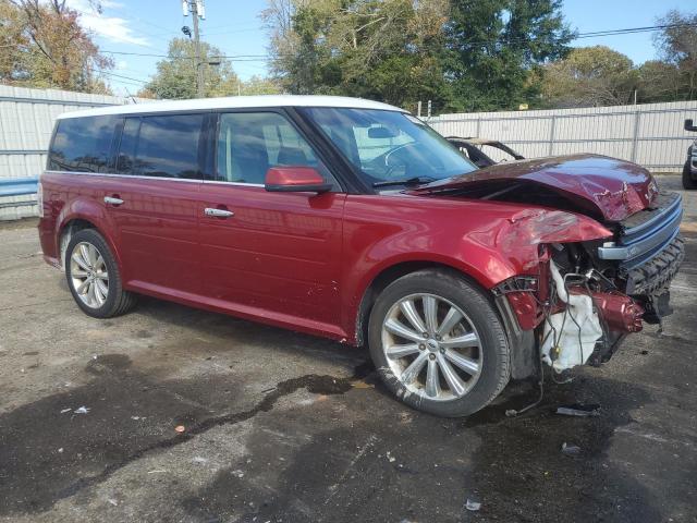 Photo 3 VIN: 2FMGK5D84GBA13098 - FORD FLEX 