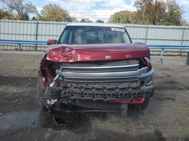 Photo 4 VIN: 2FMGK5D84GBA13098 - FORD FLEX 