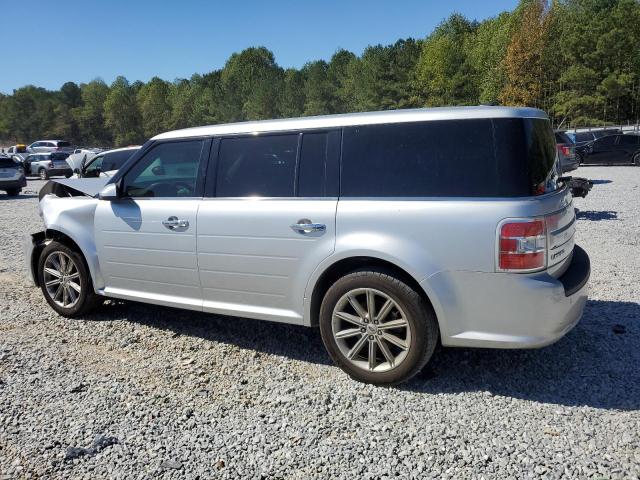 Photo 1 VIN: 2FMGK5D84HBA09666 - FORD FLEX LIMIT 