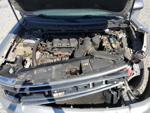 Photo 11 VIN: 2FMGK5D84HBA09666 - FORD FLEX LIMIT 